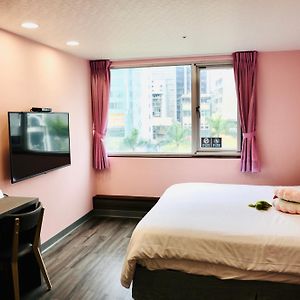 歐法行旅 O Fun Hotel